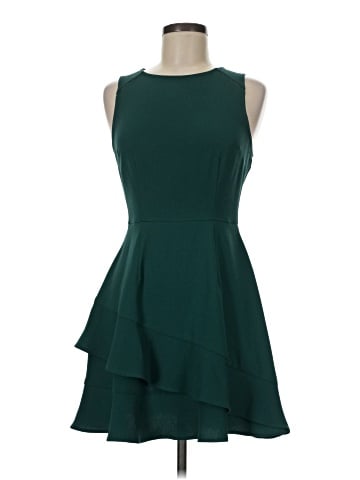 Xtraordinary Cocktail Dress (view 1)