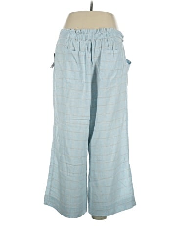 Sharagano Linen Pants (view 2)