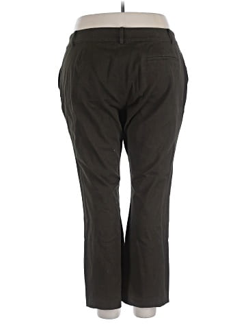 Lauren by Ralph Lauren Casual Pants (view 2)