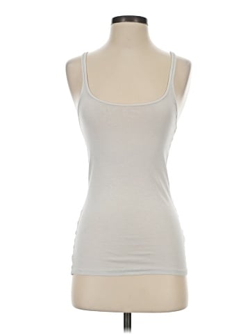Hi-Line Sleeveless Top (view 1)