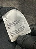Ideology Solid Black Active Pants Size L - photo 8