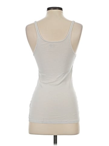 Hi-Line Sleeveless Top (view 2)