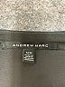 Andrew Marc for Costco Solid Blue Dress Pants Size M - photo 7