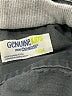 Genuine Kids from Oshkosh 100% Cotton Solid Gray Jacket 12-18 MO / 18 MO - photo 3