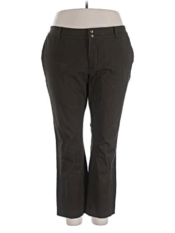 Lauren by Ralph Lauren Casual Pants (view 1)