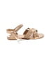 Gap Kids Tan Sandals Size 1 (youth) - photo 1
