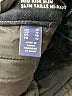 Lands' End Black Casual Pants Size 10 - photo 8