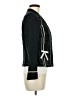 Elevenses Black Jacket Size 8 - photo 4