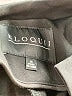 ELOQUII Black Blazer Size 16 Plus - photo 6