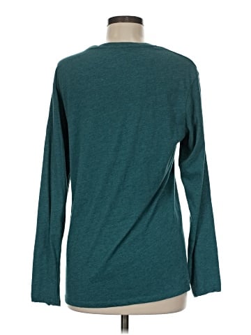 Realtree Long Sleeve T-Shirt (view 2)
