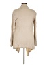 PREMISE 100% Rayon Tan Cardigan Size XL - photo 2