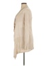 PREMISE 100% Rayon Tan Cardigan Size XL - photo 5