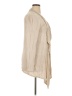 PREMISE 100% Rayon Tan Cardigan Size XL - photo 4