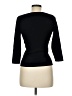 INC International Concepts Black Pullover Sweater Size M - photo 2
