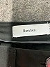 Bershka Black Dress Pants Size 00 - photo 7