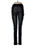 J. McLaughlin Black Casual Pants Size M - photo 1
