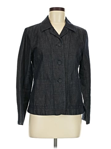 PureDKNY Blazer (view 1)