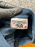 Crossover by Techstyles 100% Cotton Blue Active T-Shirt Size 16 - photo 7