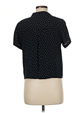 Thread & Supply Short Sleeve Blouse (view 2)