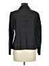 PureDKNY Gray Blazer Size 6 - photo 2