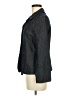 PureDKNY Gray Blazer Size 6 - photo 5
