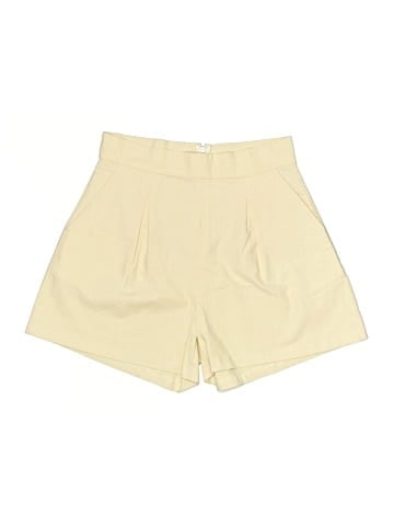 Tadashi Shorts (view 1)