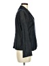 PureDKNY Gray Blazer Size 6 - photo 4