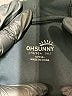 Sunny Black Zip Up Hoodie Size XL - photo 6