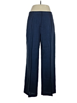Ann Taylor Linen Pants