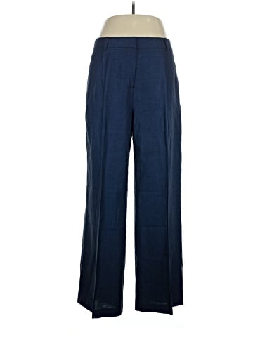 Ann Taylor Linen Pants (view 1)
