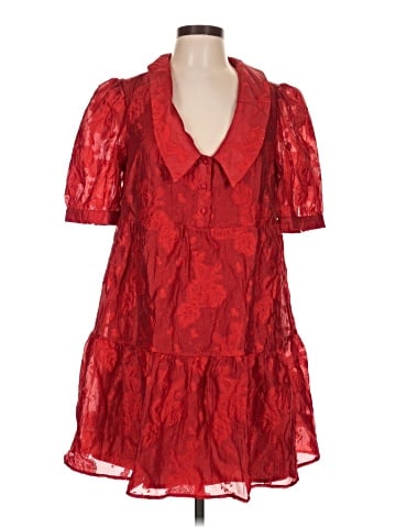 Sugar Lips Cocktail Dress (view 1)