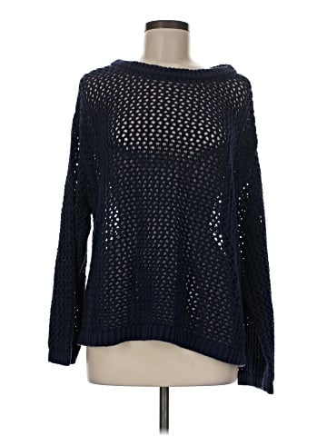 LA Hearts Pullover Sweater (view 1)