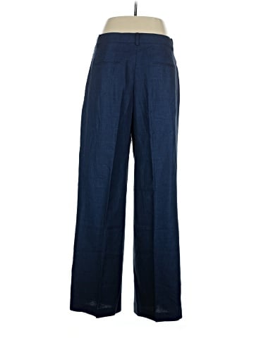 Ann Taylor Linen Pants (view 2)