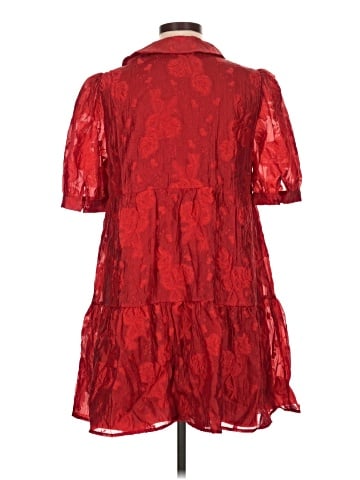 Sugar Lips Cocktail Dress (view 2)