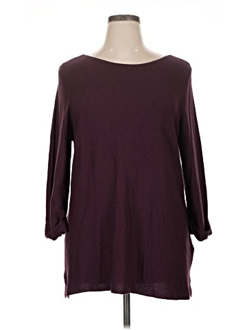 Chico's Pullover Sweater (view 1)