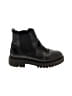 Assorted Brands Black Ankle Boots Size 5 - photo 1