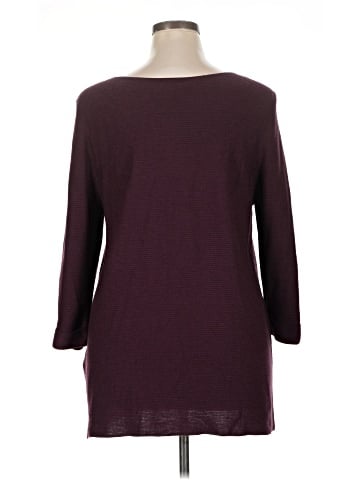 Chico's Pullover Sweater (view 2)
