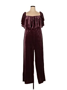 ELOQUII Elements Jumpsuit (view 1)