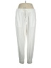 Gap Ivory Linen Pants Size XL - photo 1