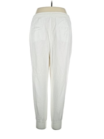 Gap Linen Pants (view 2)