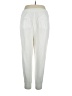 Gap Ivory Linen Pants Size XL - photo 2