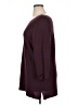 Chico's Burgundy Pullover Sweater Size XL (3) - photo 5