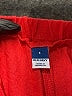 Old Navy Solid Red Skort Size S - photo 3