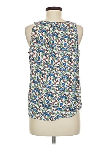SONOMA life + style Sleeveless Blouse (view 2)