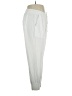 Gap Ivory Linen Pants Size XL - photo 4
