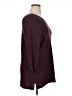 Chico's Burgundy Pullover Sweater Size XL (3) - photo 4