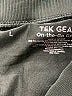 Tek Gear Solid Black Casual Skirt Size L - photo 3