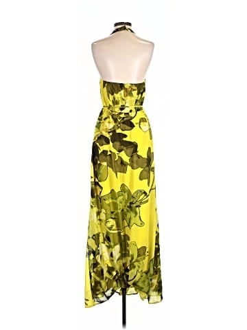 Jessica Simpson Cocktail Dress (view 2)