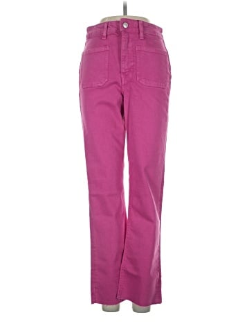 Zara Jeans (view 1)