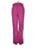 Zara Pink Jeans Size 2 - photo 1